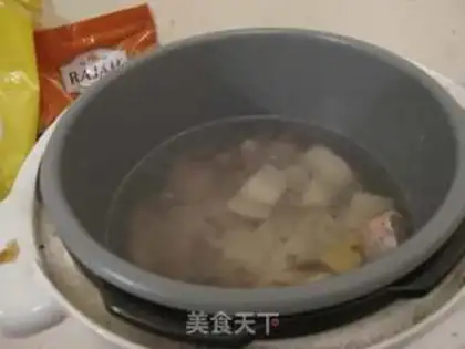 Make step 5