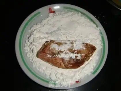 Make step 4