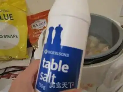 Make step 7