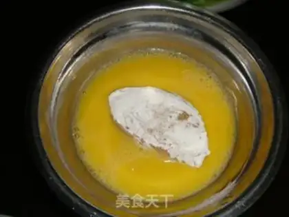 Make step 5