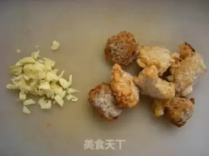Make step 1