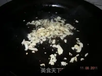 Make step 2