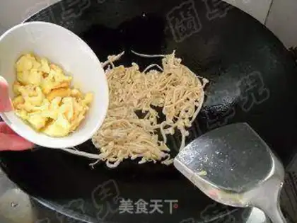 Make step 5