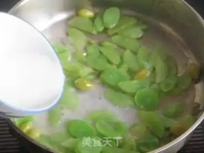 Make step 5