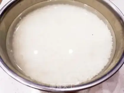 Make Self-made sweets step 0