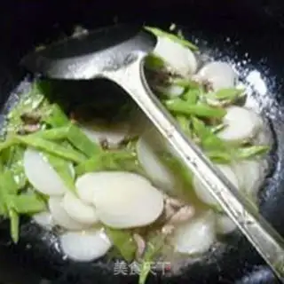 Make Skinny cheese lentils step 8