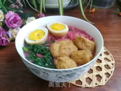 Make Noodles step 5