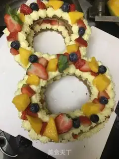 Make Digital Cake step 14