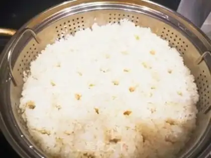 Make Self-made sweets step 2