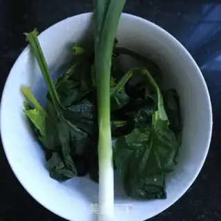 Make Pelican noodles step 1