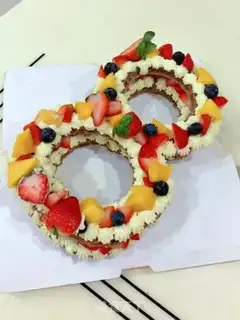 Make Digital Cake step 15