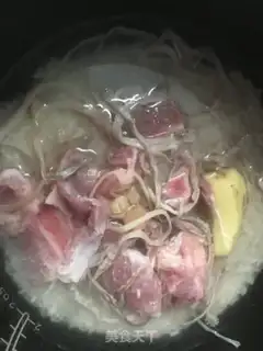 Make Squid squirm step 3