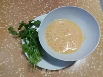 Make Fungusball soup step 2