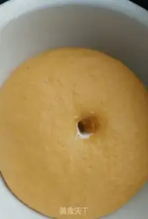 Make Homemade pumpkin noodles step 8