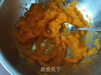 Make Pumpkin step 0