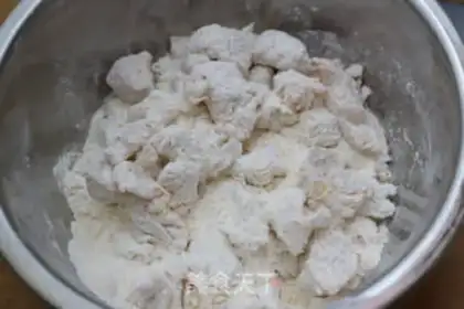 Make Air fried rice step 3