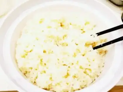 Make Self-made sweets step 3