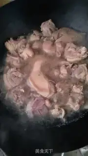Make A beer duck step 1
