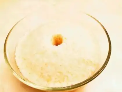Make Self-made sweets step 5