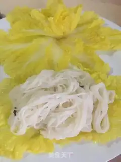 Make ♪ Flower the rich ♪ step 6