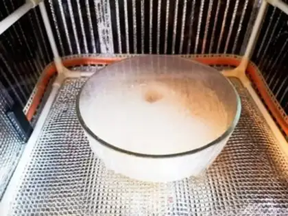 Make Self-made sweets step 6