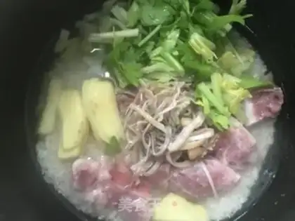 Make Squid squirm step 5