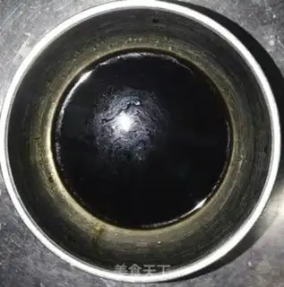Make Dry oxen step 2
