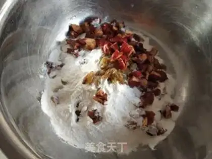 Make Pumpkin step 5