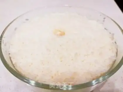 Make Self-made sweets step 7