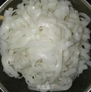 Make Dry oxen step 3