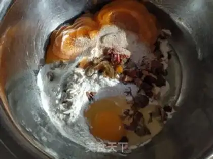 Make Pumpkin step 6