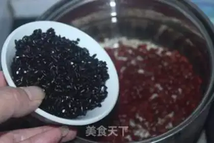Make Cream of rice step 3
