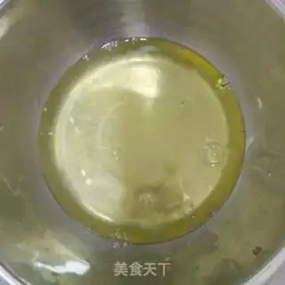 Make Meat towel rolls step 5