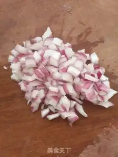 Make Potato radish step 6