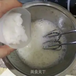 Make Meat towel rolls step 6