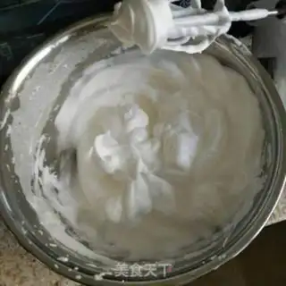 Make Meat towel rolls step 7