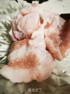 Make Shrimp step 1
