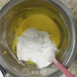 Make Meat towel rolls step 8