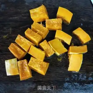 Make Pumpkin step 2