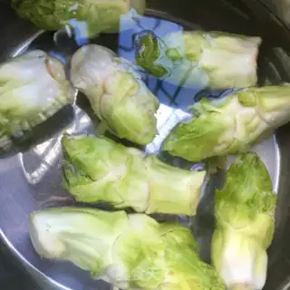 Make Garlic step 0