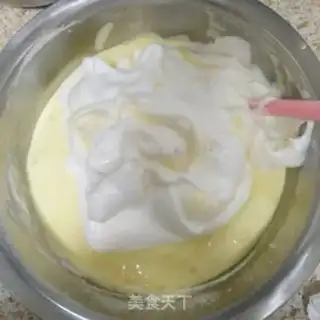 Make Meat towel rolls step 9