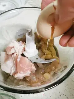 Make Shrimp step 3