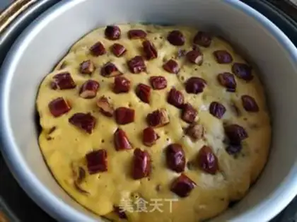 Make Pumpkin step 11