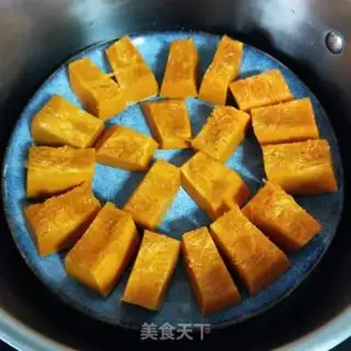 Make Pumpkin step 3
