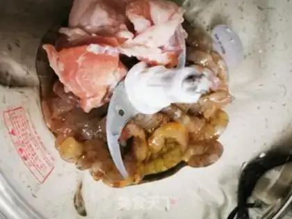 Make Shrimp step 4