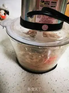 Make Shrimp step 5