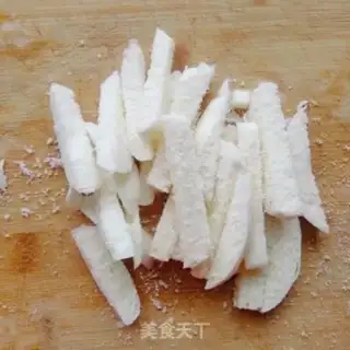 Make Fry headline step 1