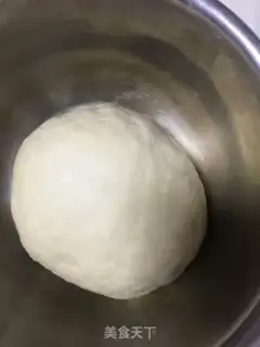 Make Cranberry bread step 1