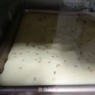 Make Meat towel rolls step 12