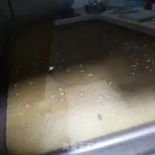 Make Meat towel rolls step 13